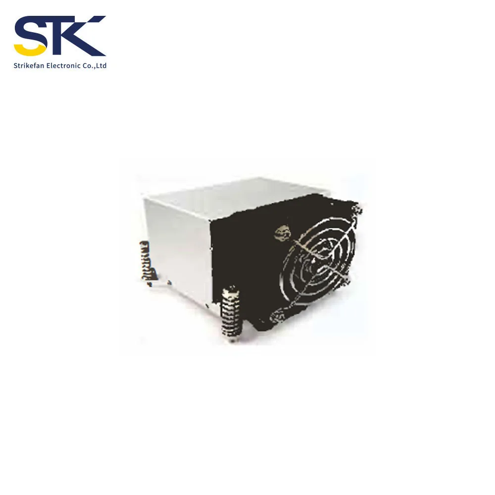 Strikefan CK668 CPU COOLER INTEL SOCKET LGA115X 1200