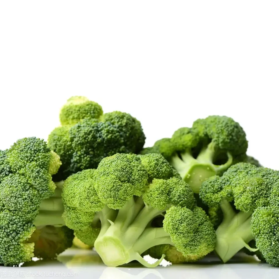wholesale prices All Green vegetables Broccoli organic frozen broccoli