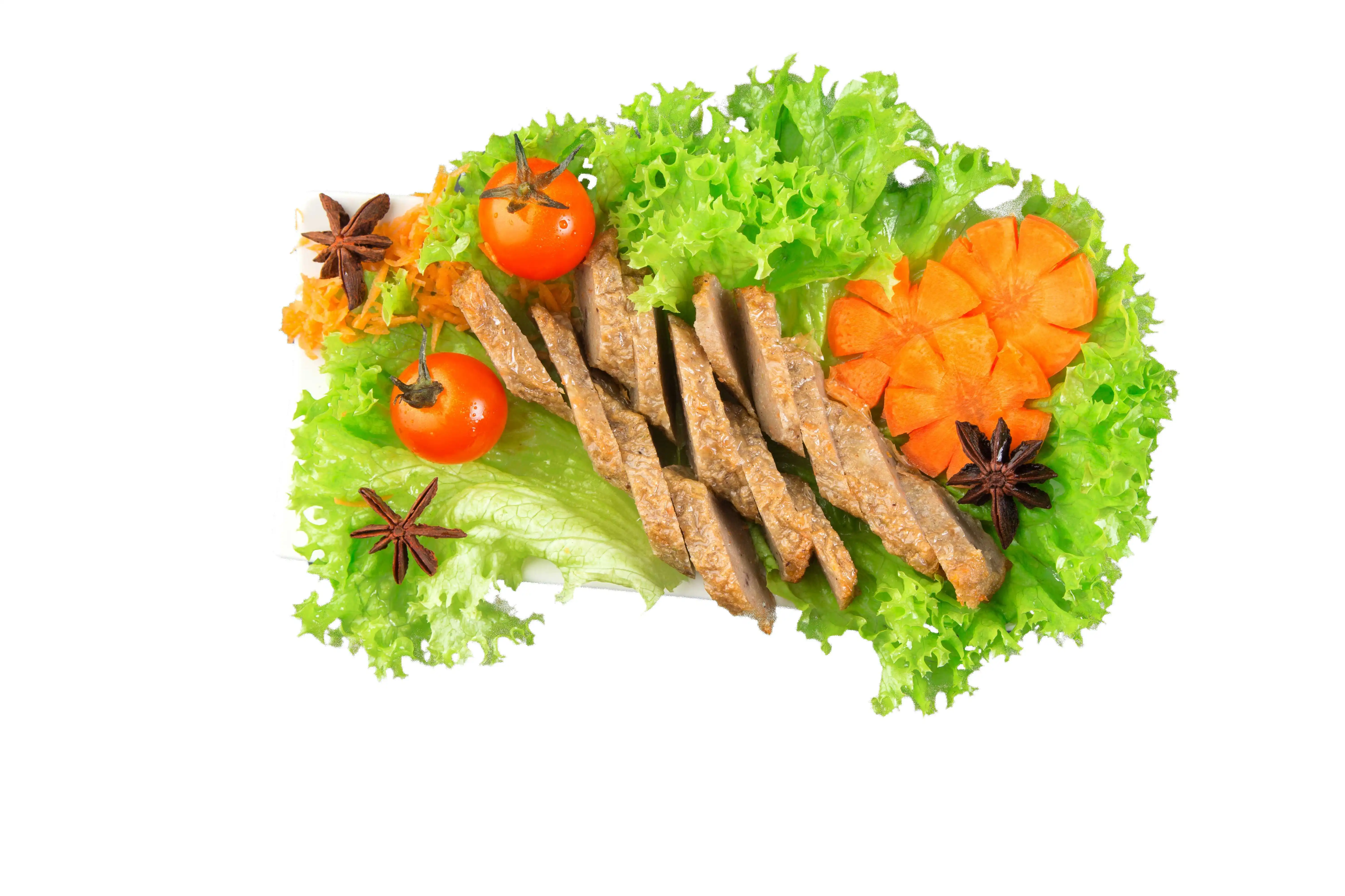 Super Tasty Ng Heong Fish Roll Made in Malaysia With Premium Ingredients And From High Quality Fish Meat