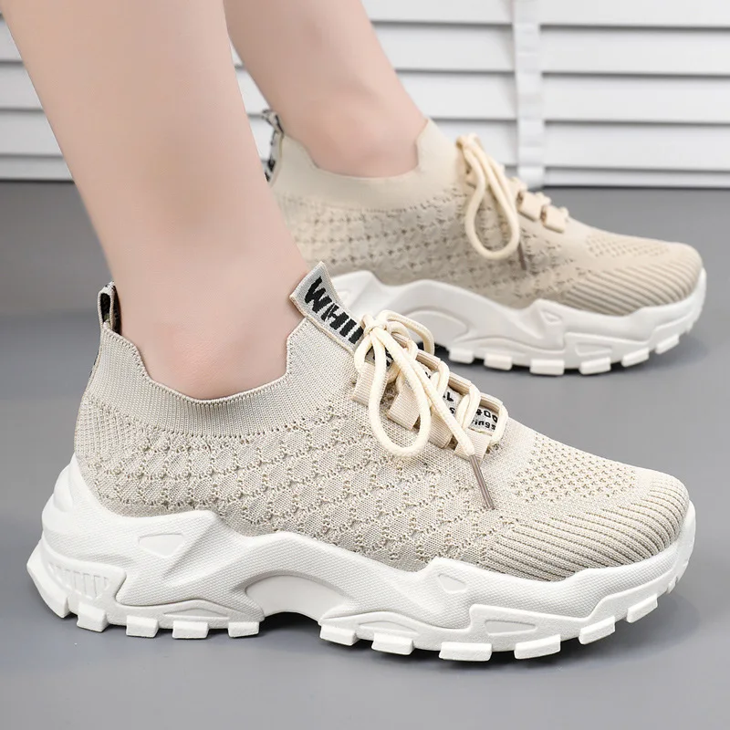 Sports Running Work out Shoes Walking Casual Style Comfortable Unisex Sneakers