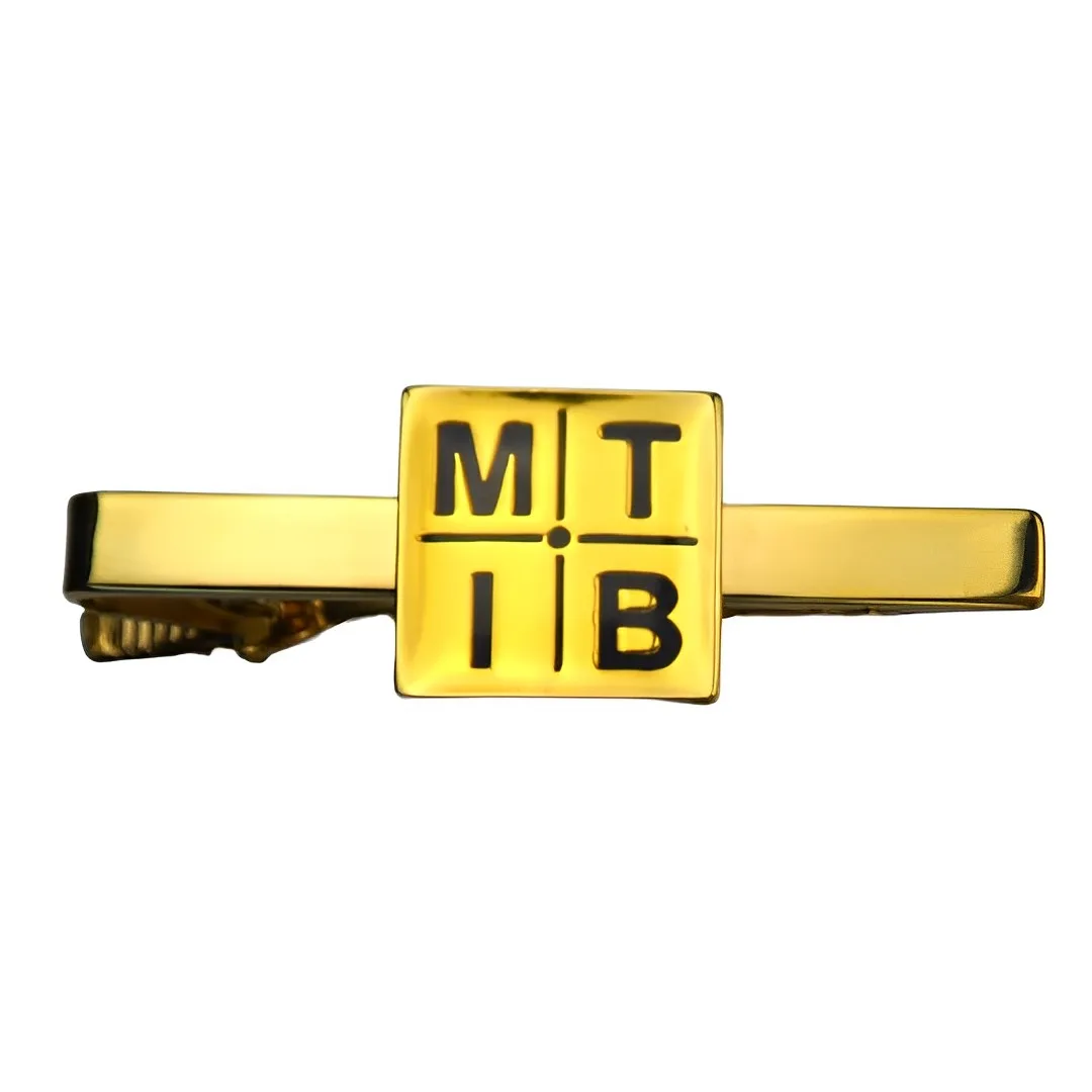 Высокое Качество Пользовательские Металлические ремесла Зажимы для галстука для мужчин футбольный Гольф клуб