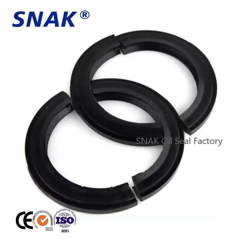 SNAK TSNG 517 106*73 корпус подшипника Timken уплотнение двойное сплит-блок