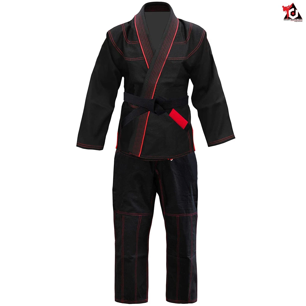 Top quality martial art jiu jitsu uniform high quality bjj kimono breathable Gis Kimono quick dry best design Gis Jiu Jitsu