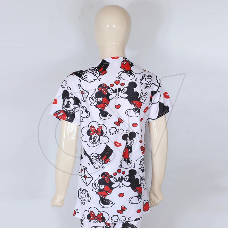 Hospital Uniforms Medical Scrubs For Women