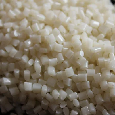 ABS HI121H Korean LG High Hardness High Impact High Gloss White Plastic Raw Material Granules