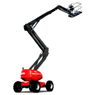 Standard Mobile Boom Cherry Picker Crane 6-18m Crane now available on sale at affordable prices now