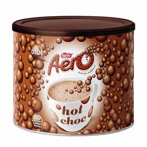 Wholesale price Aero nescafe