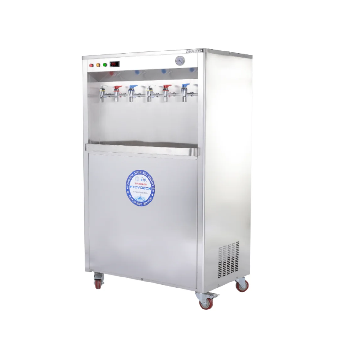 Top Quality Industrial Hot and Cold Water Purifiers from Vietnam Providing Safe and Pure Water at the Best Prices