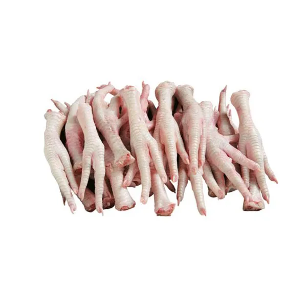 Оптом Польша замороженные куриные лапки/куриные лапы для продажи