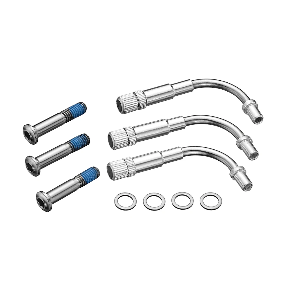 Качественные сильные уплотнительные Штангенциркули для аэробайка для первой модели пропеллера, швейцарские тормозные колодки, эксклюзивный тормоз с V-образным тормозом