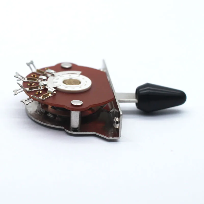 Super Switch Guitar 5 Way Switch Guitar 5 Position Super Switch Guitar