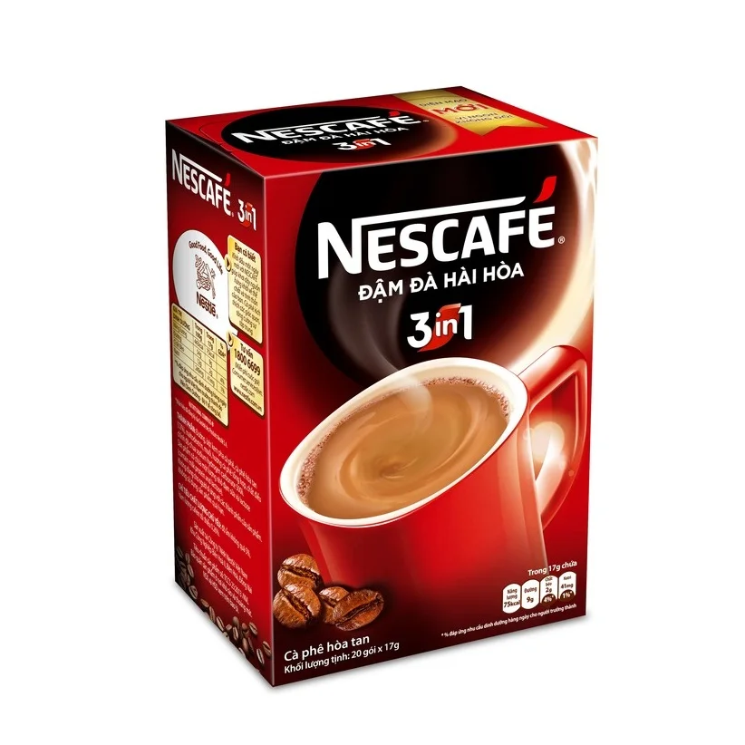 Nescafe классические оптовые заводские цены