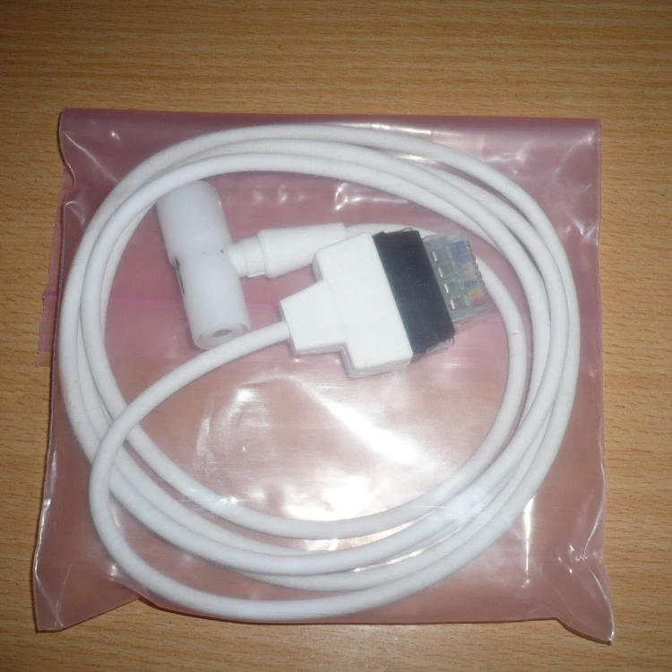 Carefusion 16872 Bear CUB-750 Hotwire Flow Transducer Sensor-Viasys(New,Original)