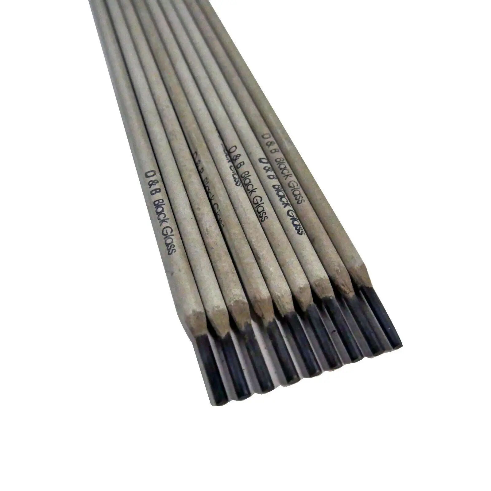 WELDTUFF E6012 Electrodes Stick Steel  Welding rod 1.2mm-3.15mm
