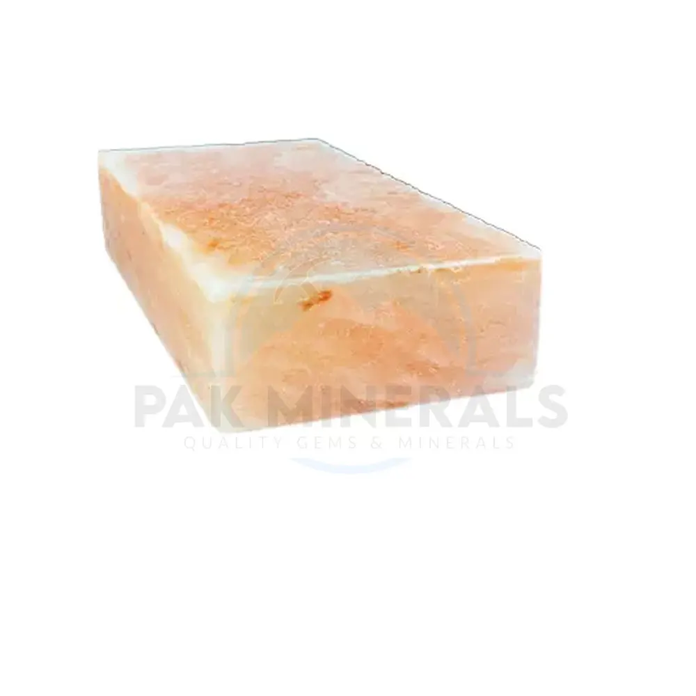 Hot Sale Wholesale Cheap Price Pink Himalayan Salt Tiles Slabs for Home Cooking