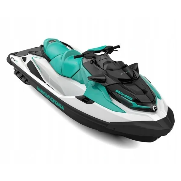 New Authentic 2023 jet ski Comfortable Water Luxury Sea-doo / Sea doo GTI-X 130 jet ski