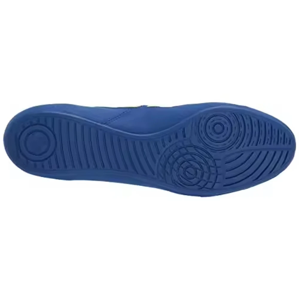 High Quality Sambo Shoes Sambo Wrestling Boots Customized Size Leather Grappling Martial Arts Sambo Gear