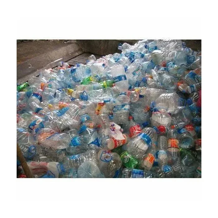 Pet Bottle Scrap and Pet Flakes For Sale -