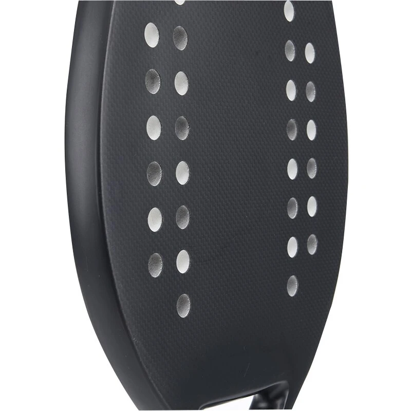 Multiple Functions Customized Paddle Racket Padel Lightweight and Convenient Professional Padel Racket