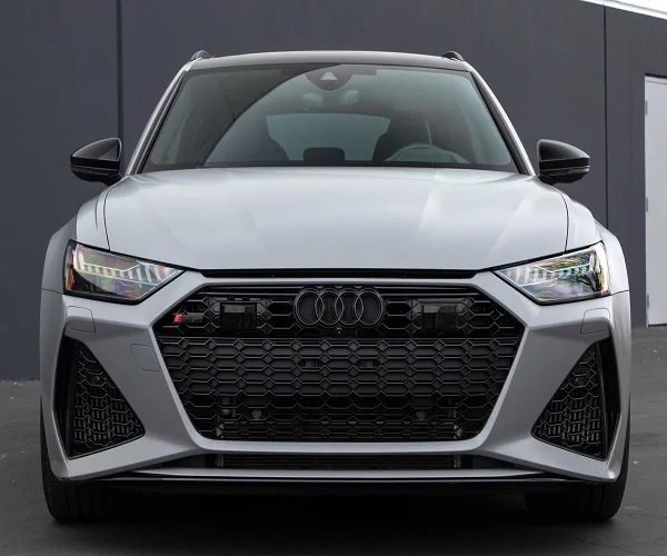 2023 AU DI RS6 AVA NT