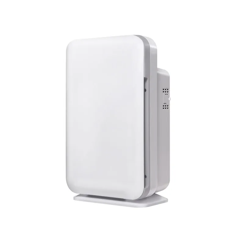 New air filtration technology HEPA ifd air filter mesh kobros air purifier kobros