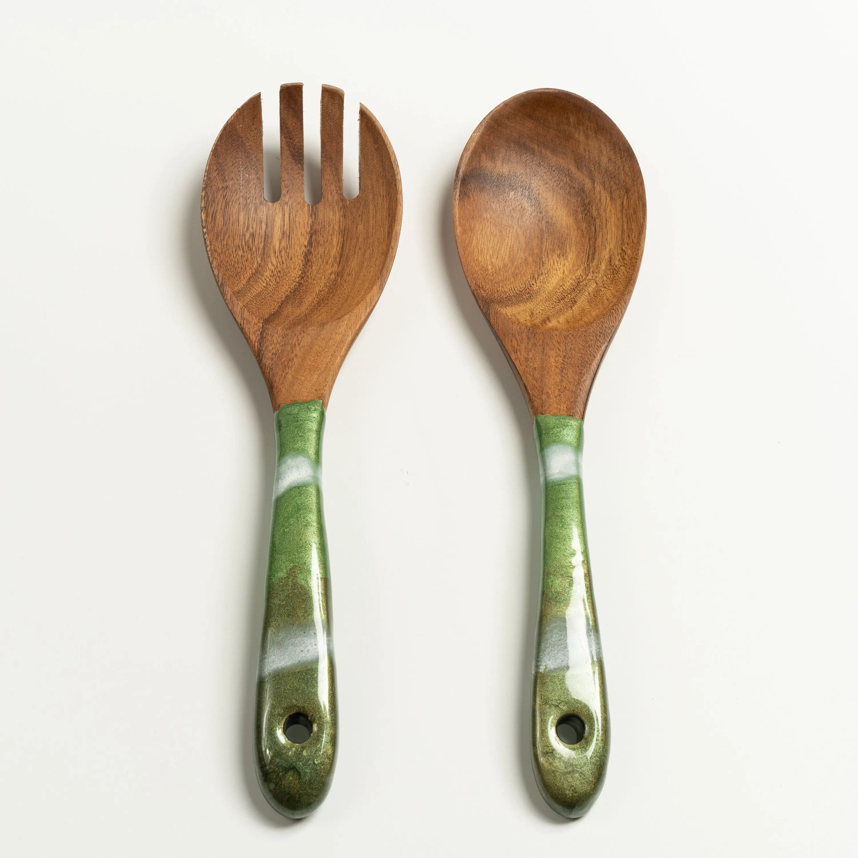Best Quality Wedding Spoon From Indian Wooden Spoon Wholesale ECO Friendly Natural Wood Serving ladle spoon for cooking