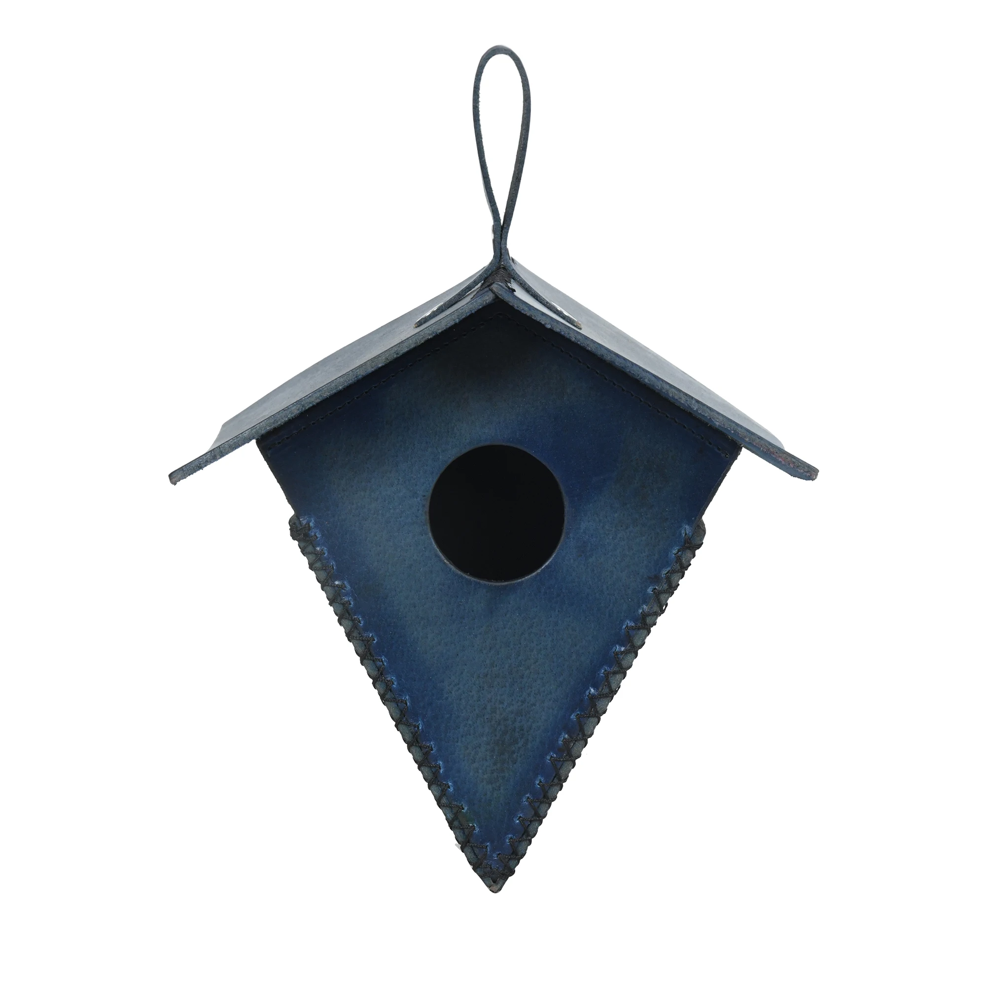 PET BIRD CAGE BIRD NATURAL NEST HOUSE SHELTER FOR OUTDOOR & INDOOR ENVIRONMENT SAFE BIRD CARE