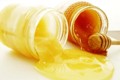 Tasabee Pure Fresh Royal Jelly Products Certified By Experts in Manufacturing & Exporting Pure Fresh Royal Jelly