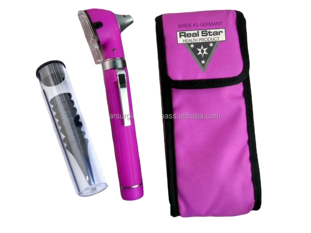 Real Star Mini Otoscope