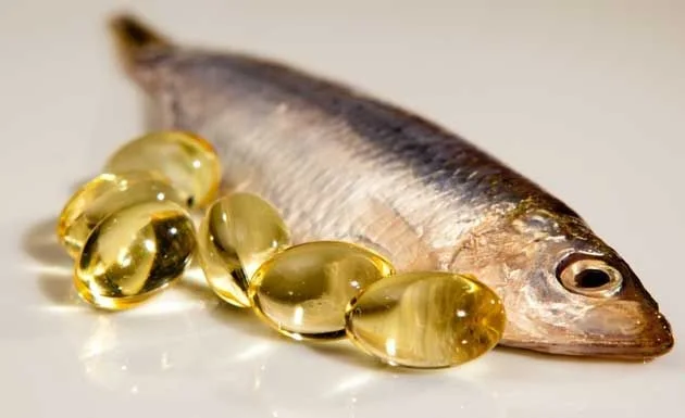 Рыбное масло Halal Omega-3 рафинированное товары для здоровья из