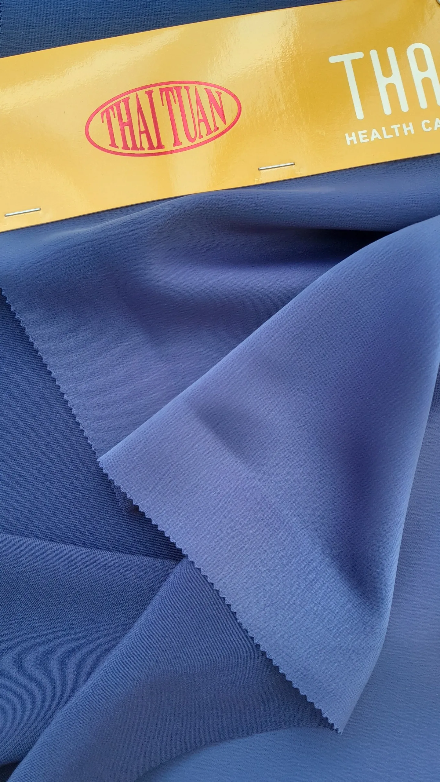 POLYESTER PLAIN DYED SATIN FABRIC VIETNAM LOW MOQ CHEAP PRICE WHOLESALE FOR CLOTHING FABRIC TEXTILE M984H MADE IN VIETNAM
