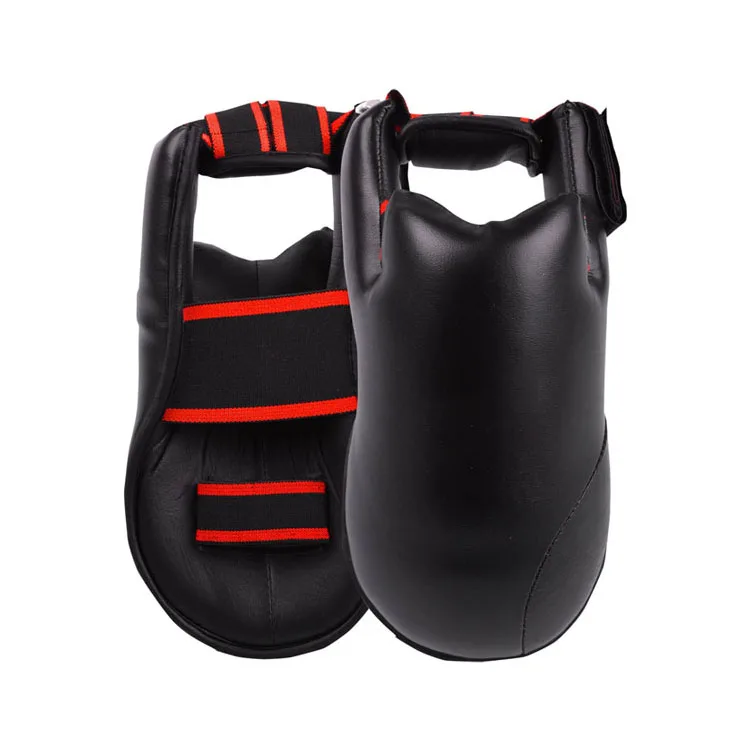Taekwondo Training Equipment of karate Boots 2023 Design Karate Martial Arts Wear Boxing Karate Boots