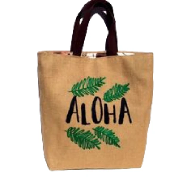 12oz Cheap Customized Logo Tote Shopping Bag Cotton Canvas Bag Custom Silk Item Style Pattern Letter Promotion   Hong Kong