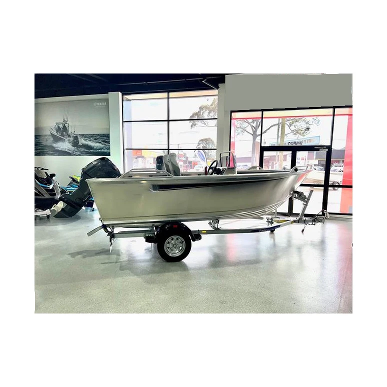 Engine Boat 2HP 2 Stroke Small Fishing Engine Boat