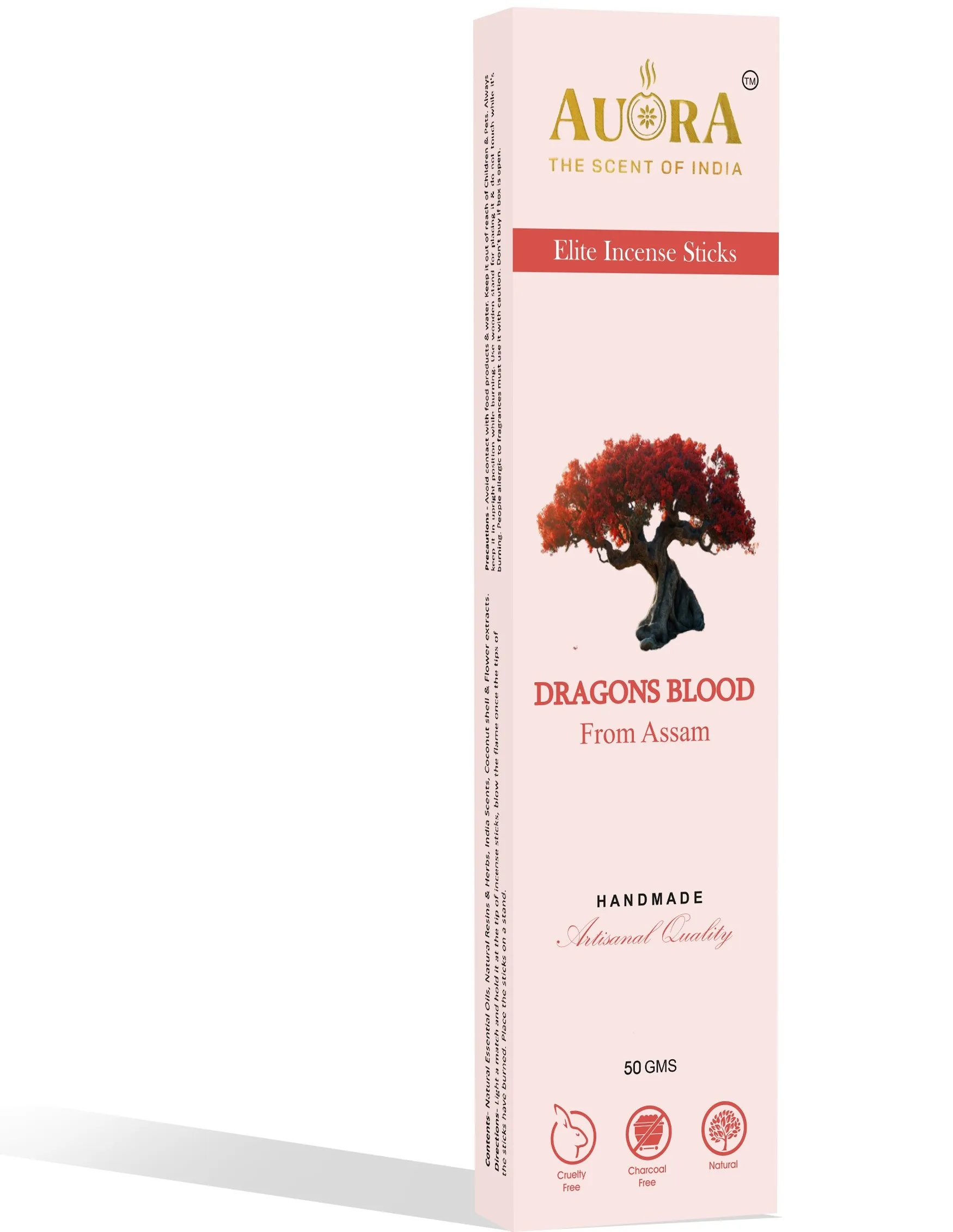 100% Handmade Natural Indian Masala Incense Sticks Rich Agarbati for Connoisseurs Finest Traditional Craftsmanship Factory Price