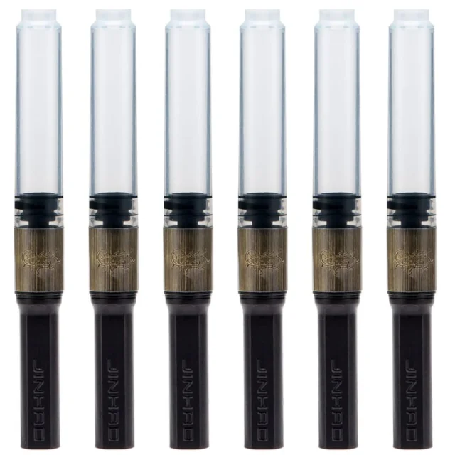shanghai jinhao high quality ink  converter  for fountain pen