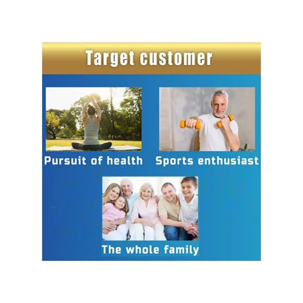 Soft Capsule For Joint Supplements