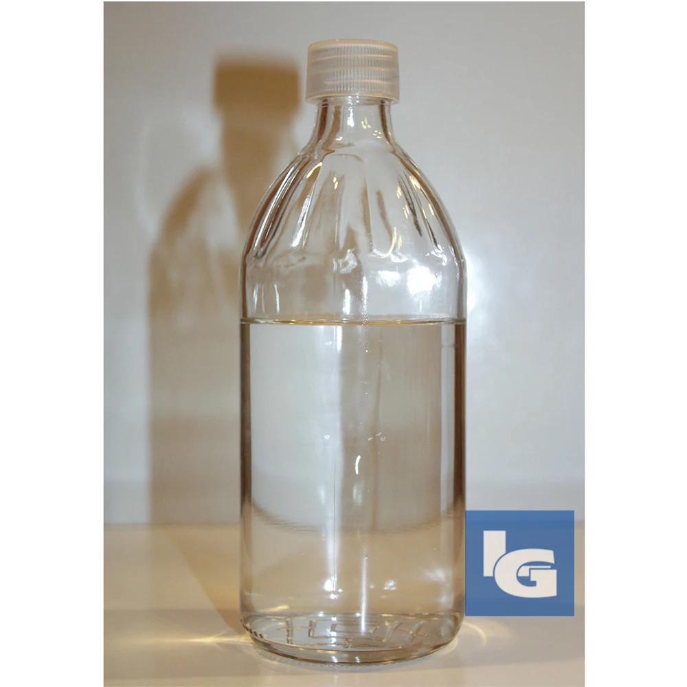 High Quality Colorless Tasteless Ethylene Alcohol For Antifreeze Production