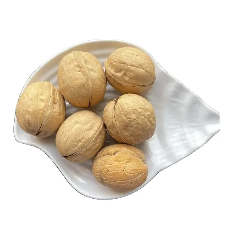 Best Quality Wholesale Healthy Delicious Top Grade White Factory Supplies Hot Selling High Quality Extra Light Half Kernal