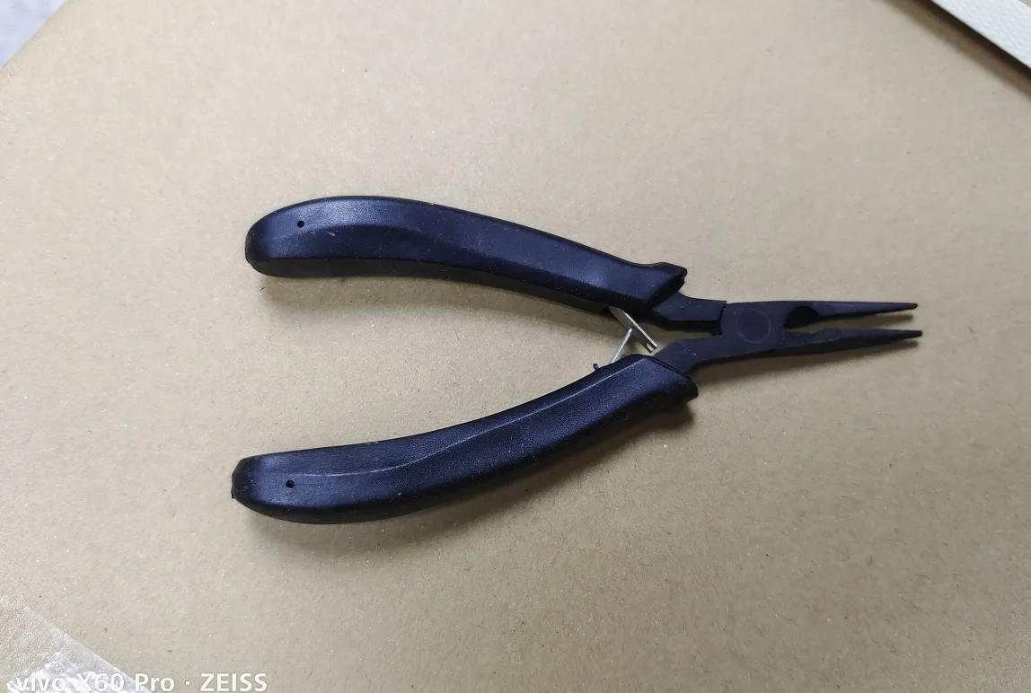 Anti-Static Cutters Pliers ESD Hand Tools ESD Cutter Pliers