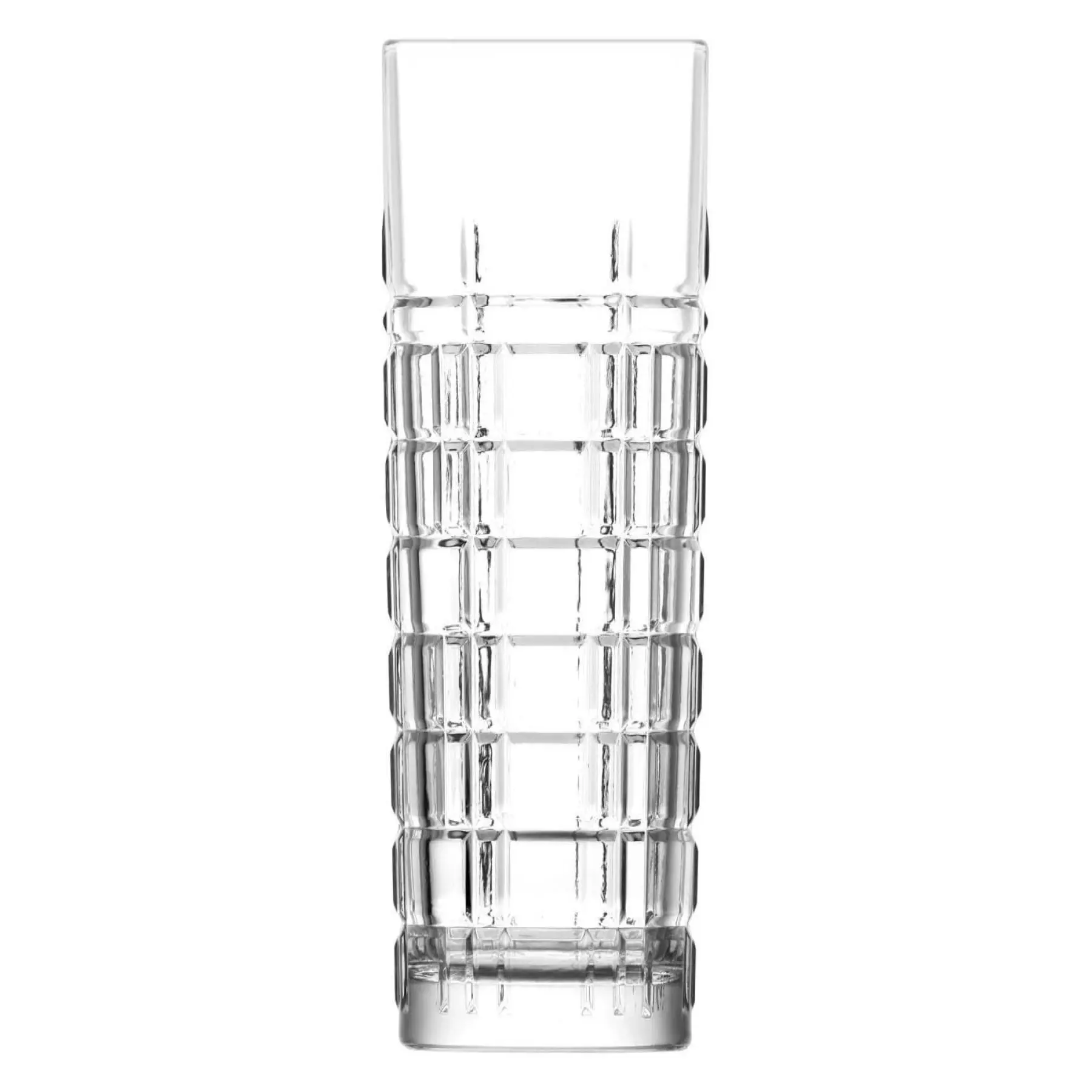 Soft Drink Glass 3 Pieces