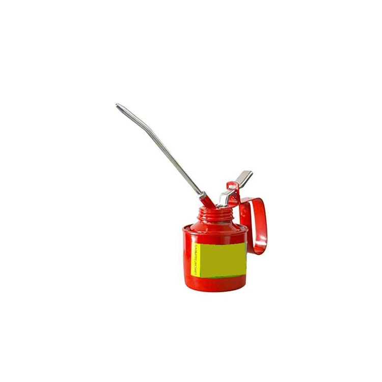 Samnantools 1/4 Pint Oil Can