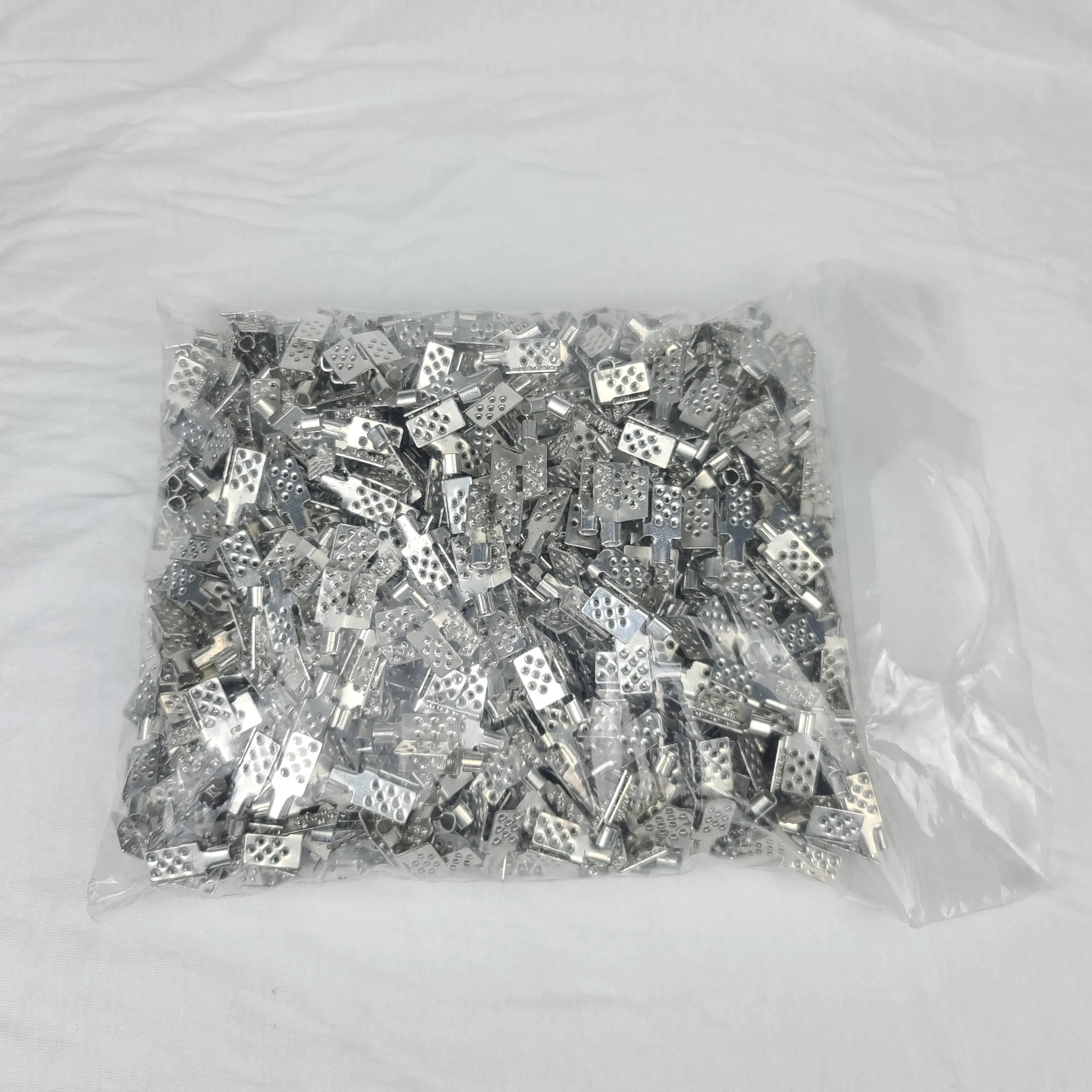 [FELIX KOREA] соединители Простые никелированные HD разъемы соединители и клеммы KR9289210 HD2