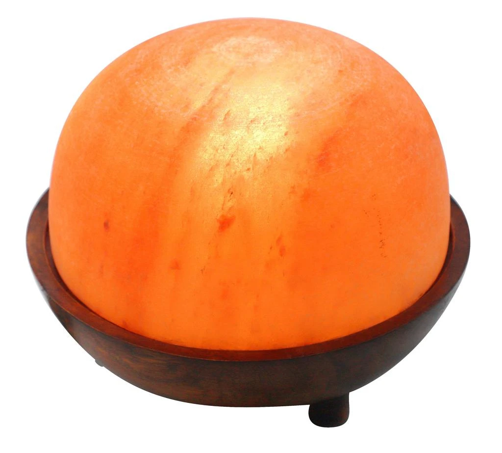 Foot Detox Himalayan Salt Lamp , Himalayan Salt Detox Lamp , Himalayan Crystal Natural Rock Salt Detoxer Lamp