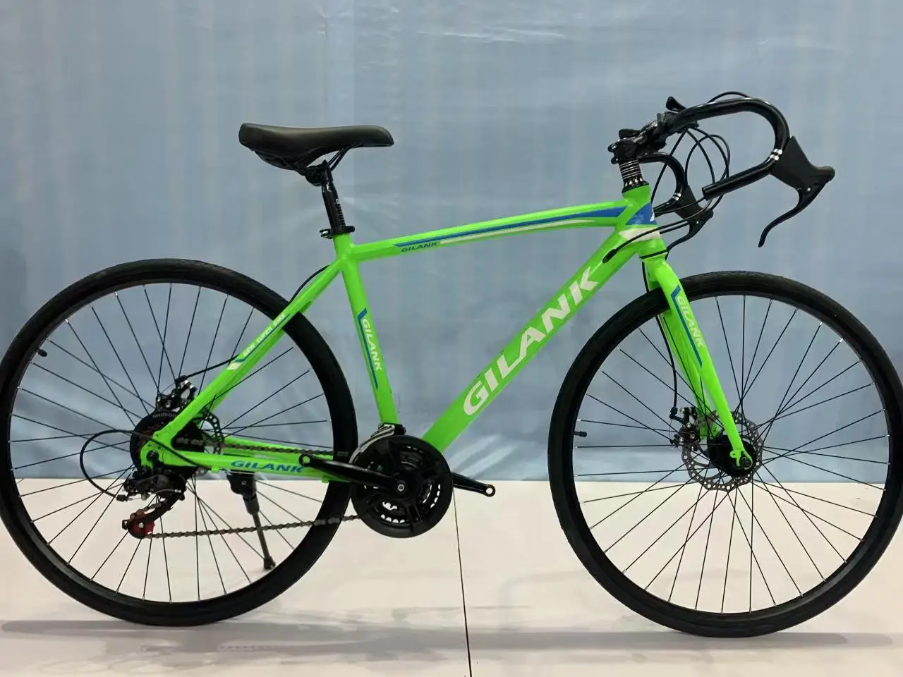 2023 700C Road bike mountain bike mtb bicycle with Aluminum alloy frame