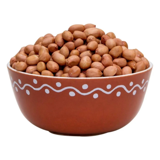 Hot selling natural peanut kernels peanuts seeds without shell  with competitive price for export
