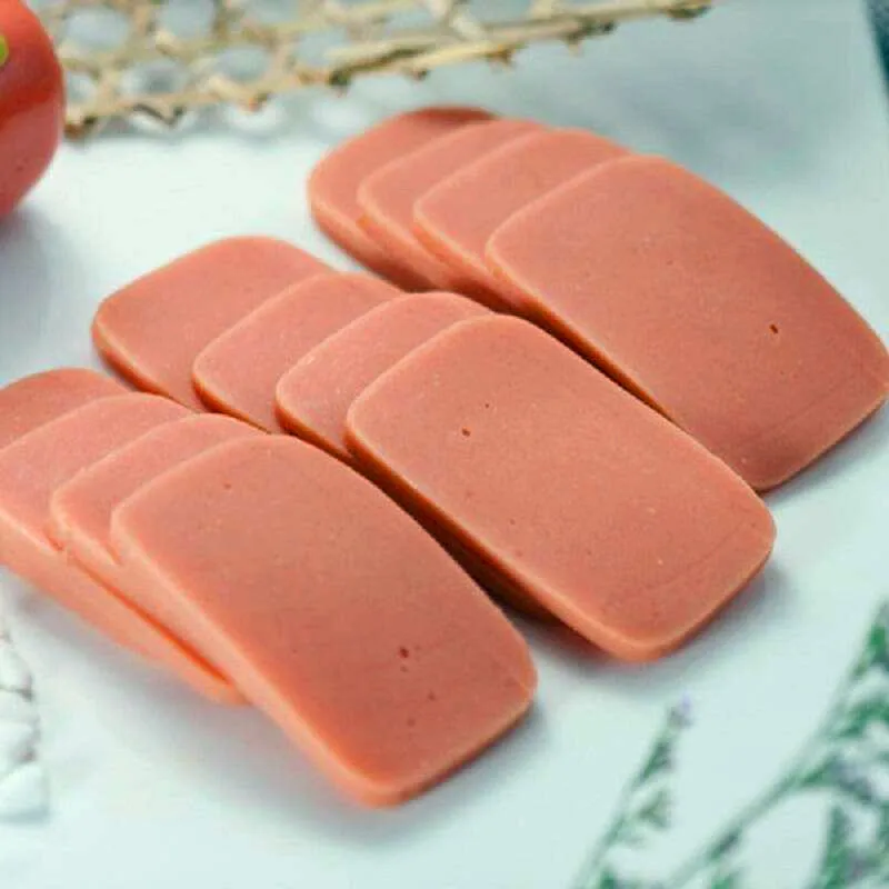 Canned Food 340g Beef Luncheon Meat and corn beef