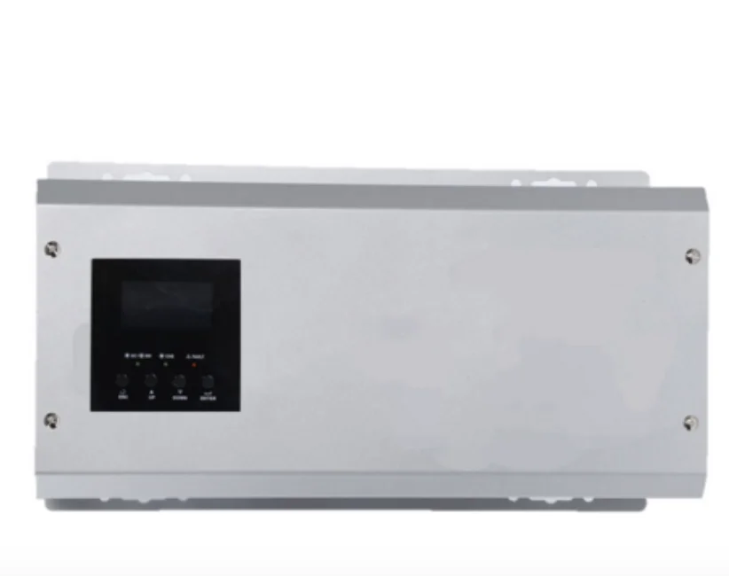 1000 Вт 24VDC 230VAC низкочастотный инвертор