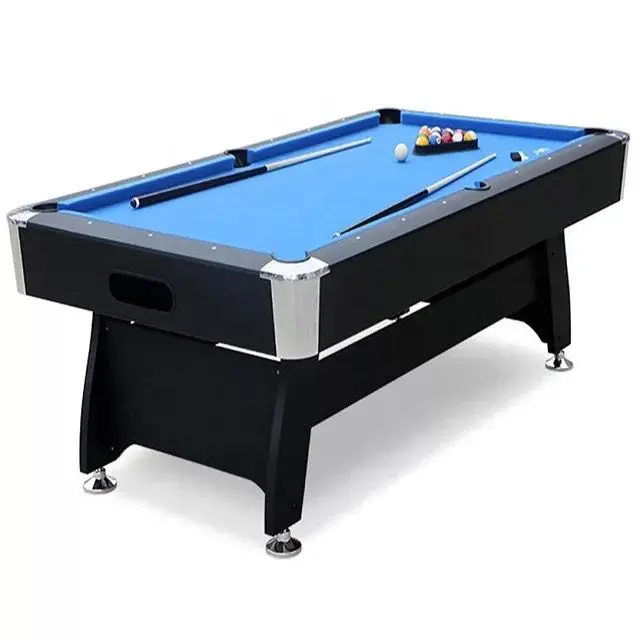 Premium International Standard Billiard Table Snooker Commercial Club Pool Table