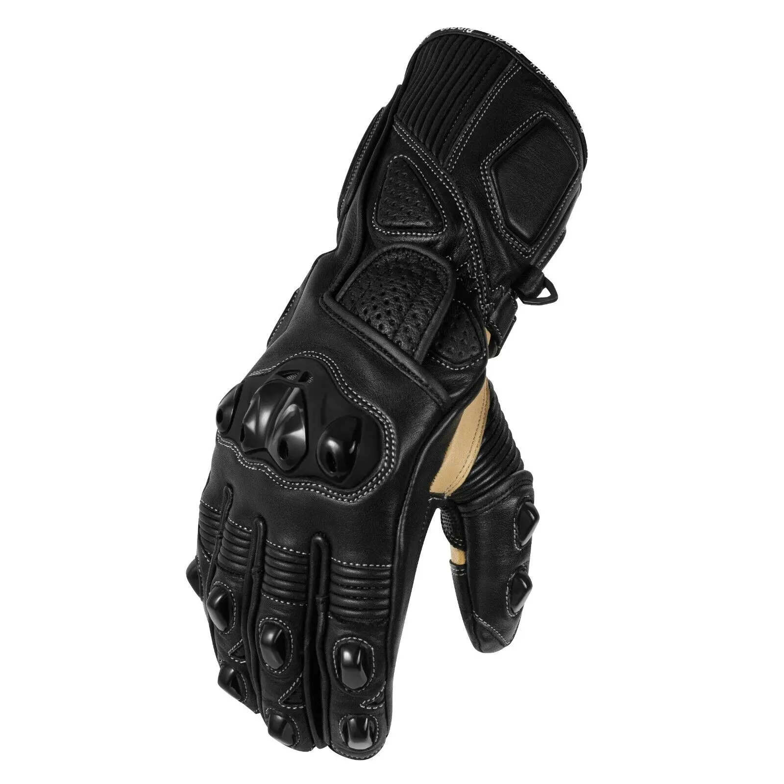 High Speed Bikers Just for Bike Lovers Motorbike Gloves